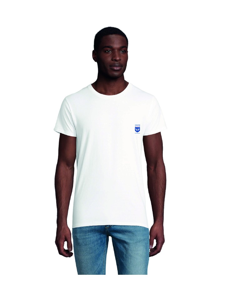 Tshirt Pioneer MC Unisexe VDP