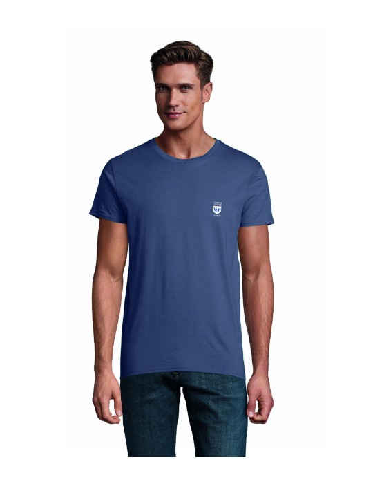 Tshirt Pioneer MC Unisexe VDP