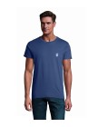 Tshirt Pioneer MC Unisexe VDP