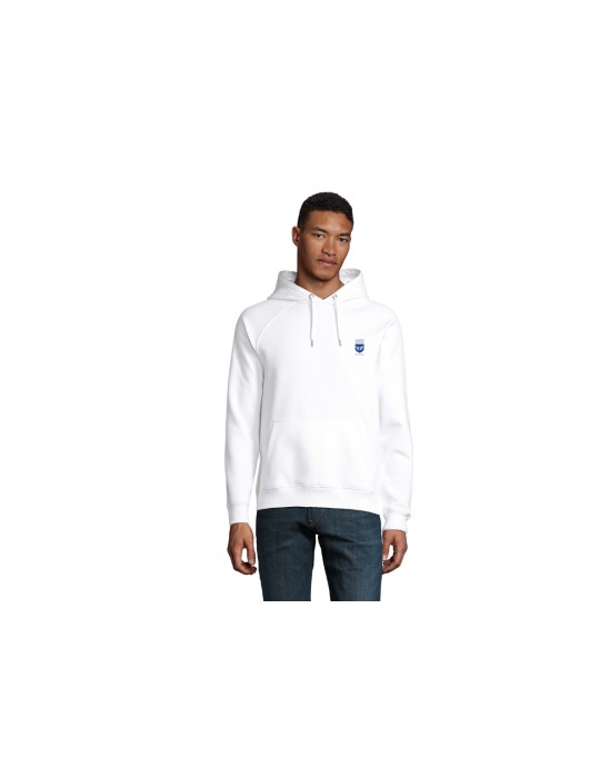 Sweat capuche unisexe VDP
