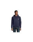 Sweat capuche unisexe VDP