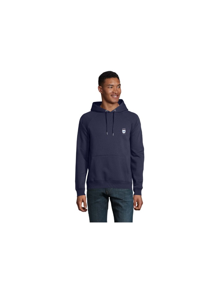 Sweat capuche unisexe VDP