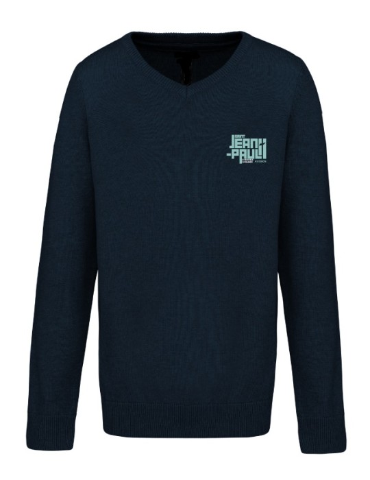 PULL  COUPE ADULTE JP2