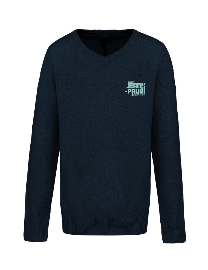 PULL  COUPE ADULTE JP2
