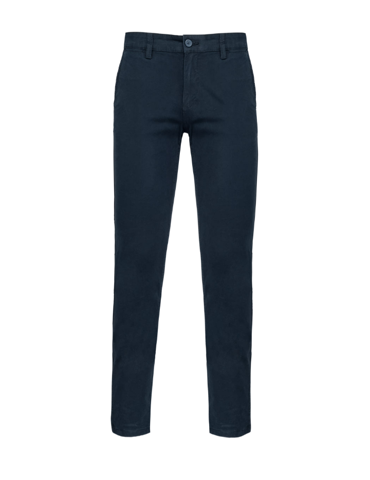 Pantalon Chino Adulte Homme JP2