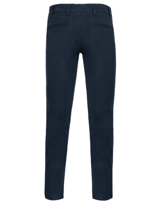 Pantalon Chino Adulte Homme JP2