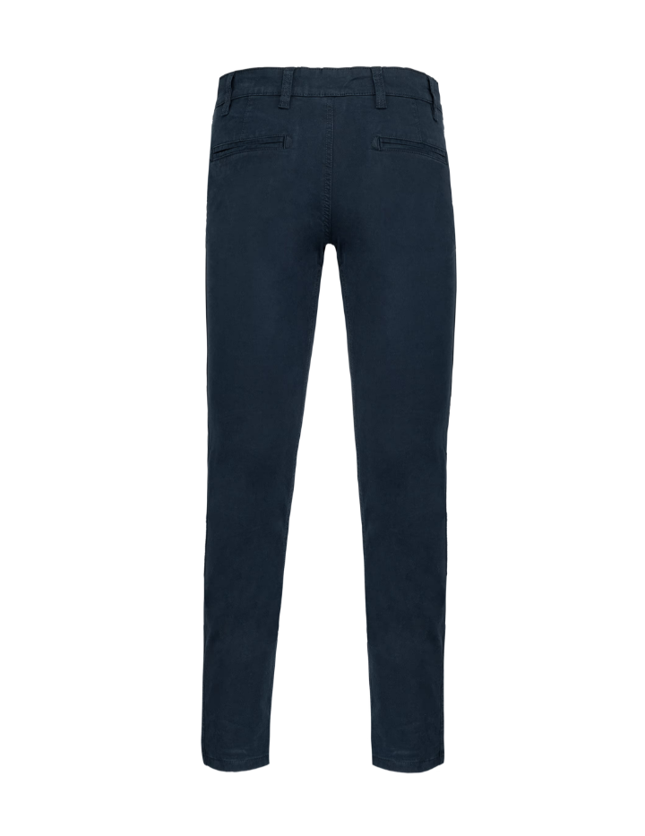 Pantalon Chino Adulte Homme JP2