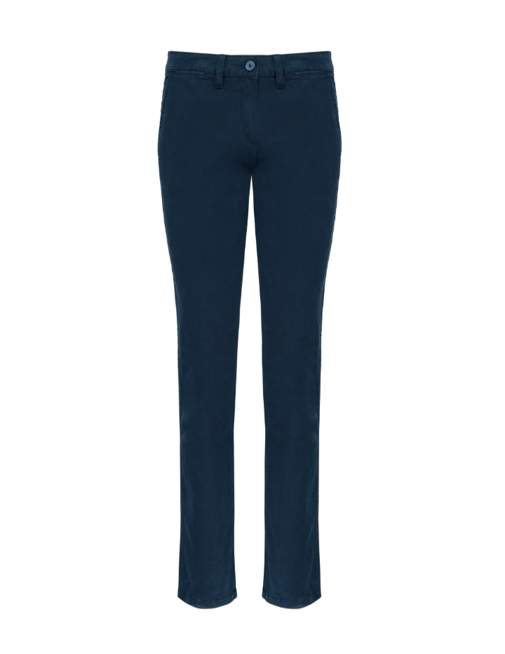 Pantalon Chino Adulte Homme JP2