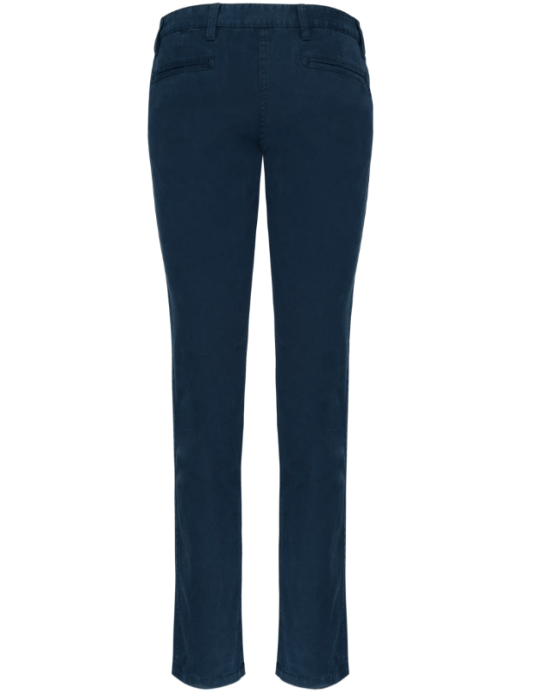 Pantalon Chino Adulte Homme JP2