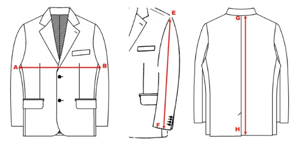 Veste Link