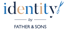 Identity by Father & Sons