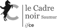 le Cadre noir