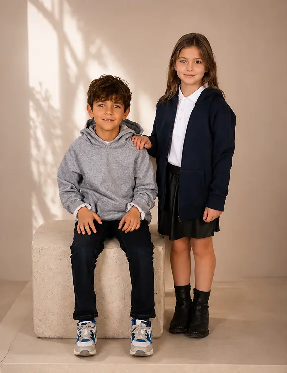 Uniforme scolaire