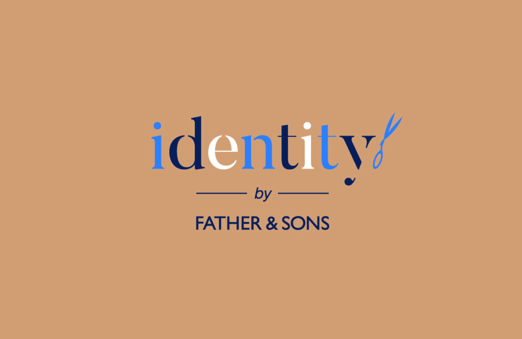 Identity by Father & Sons