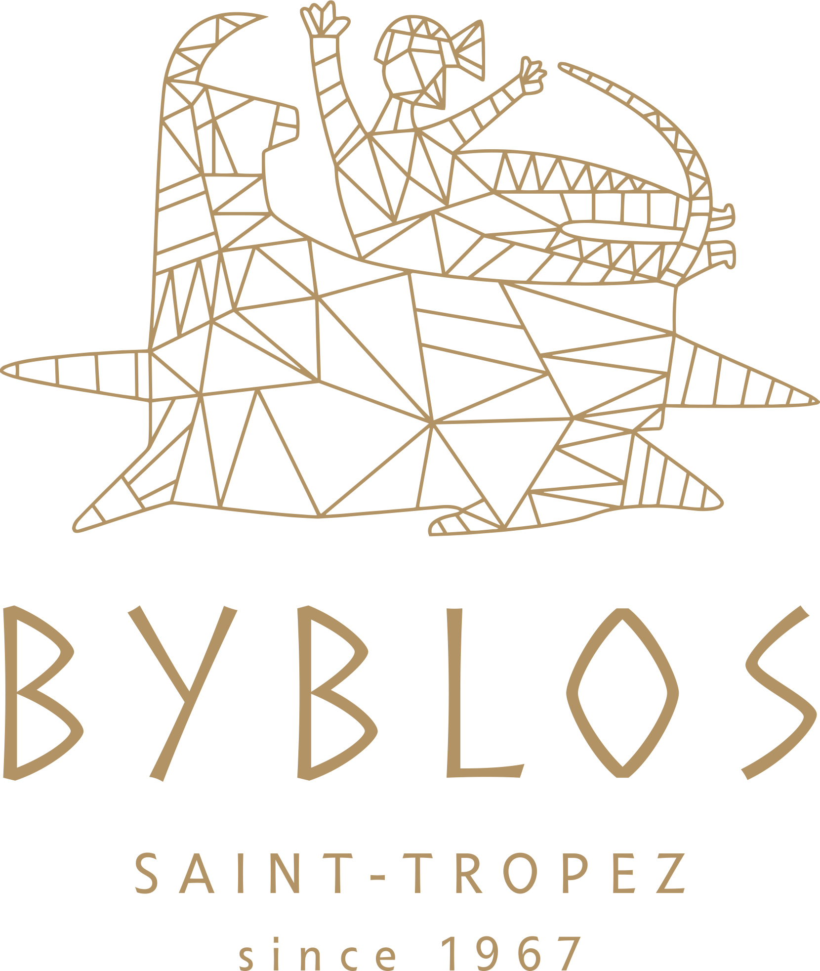 BYBLOS - Saint Tropez