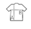 T-shirt coton SC