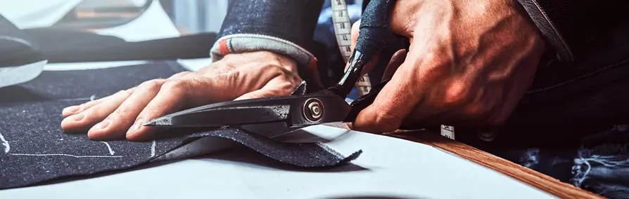 Vêtements professionnels personnalisés sur mesure